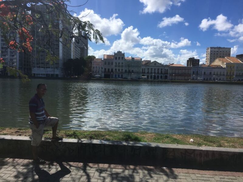 Recife Airport: 1-Way and Round-Trip Shared Transfers - Pricing and Payment Details