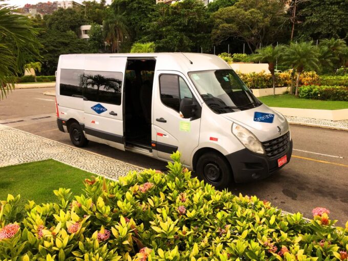 Recife Airport: 1-Way and Round-Trip Shared Transfers - Customization and Special Requests