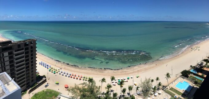 Recife Airport: 1-Way and Round-Trip Shared Transfers - Frequently Asked Questions