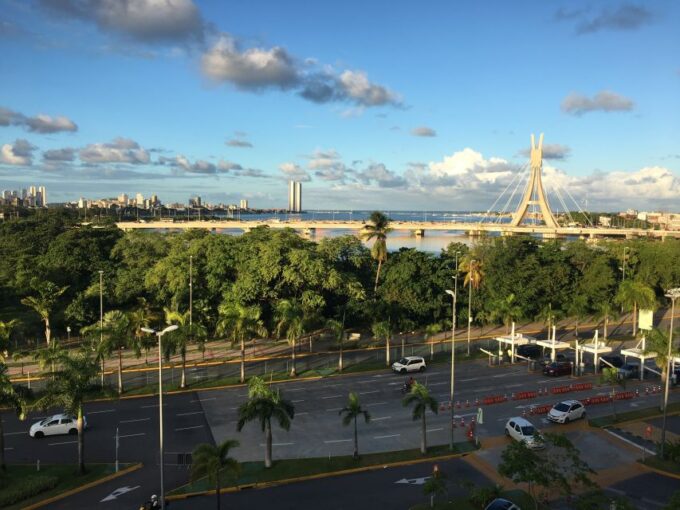 Recife Airport: 1-Way and Round-Trip Shared Transfers - Contact Information and Support