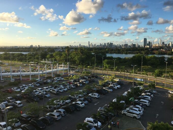 Recife Airport: 1-Way and Round-Trip Shared Transfers - Frequently Asked Questions