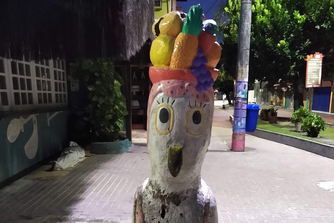Recife Airport Vs. Porto De Galinhas Airport - Pickup and Meeting Information