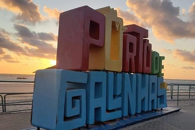 Recife Airport X Porto De Galinhas: Private Transfer by Romulo Turismo - Key Points