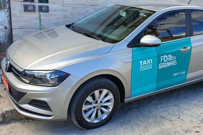 Recife Airport X Porto De Galinhas: Private Transfer by Romulo Turismo - Customer Feedback