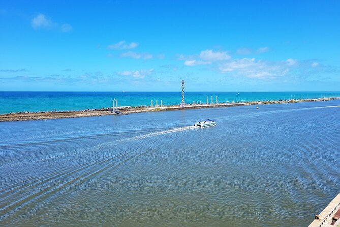 Recife and Olinda City Tour - Itinerary Highlights