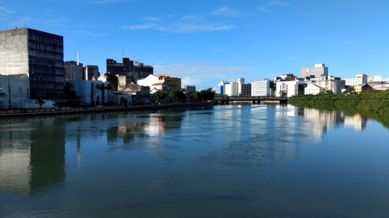 Recife Boat Tour With Transfers - Sights and Attractions