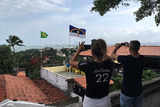 Recife & Olinda Highlights - Key Points