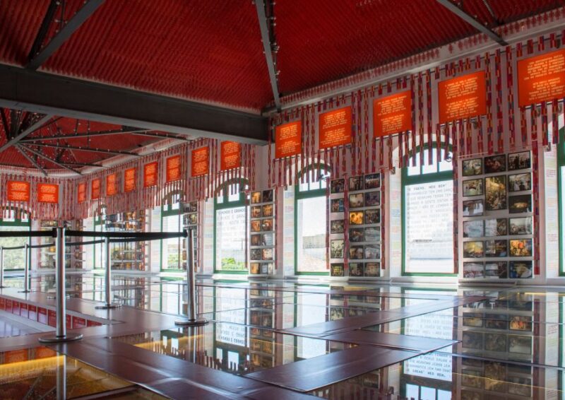 Recife: Recife & Olinda City Tour - Key Points