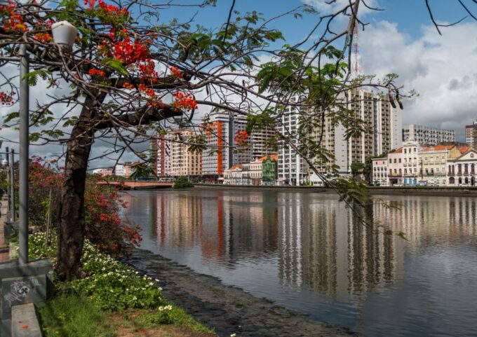 Recife: Recife & Olinda City Tour - Frequently Asked Questions