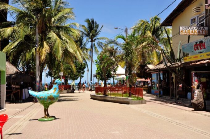 Recife: Tour to Porto De Galinhas - Frequently Asked Questions