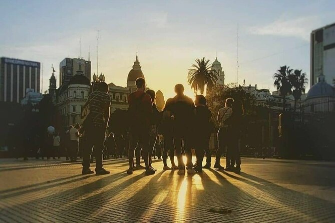 Recoleta & Cemetery: Power & Aristocracy - Tour Details and Logistics