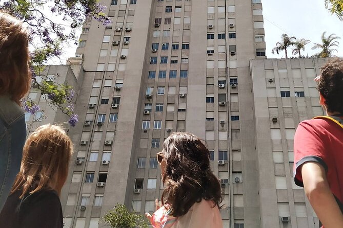 Recoleta & Cemetery: Power & Aristocracy - The Grandeur of Recoleta Cemetery