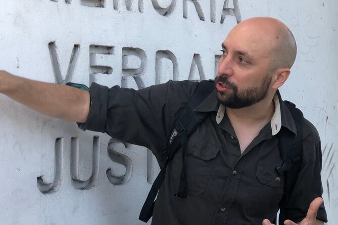 Recoleta & Cemetery: Power & Aristocracy - Argentinas Economic Transformation