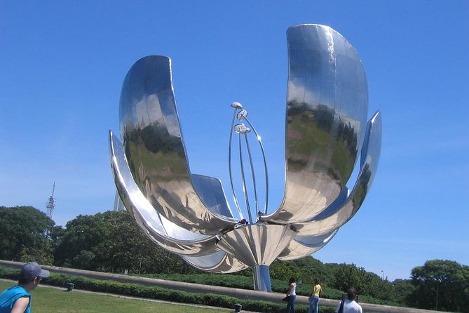 Recoleta in Depth (Not Literally) Private Walking Tour - Meeting and Departure Points