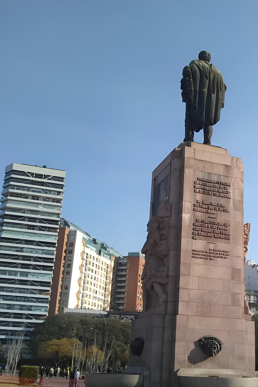 Recoleta: The Belle Époque of Buenos Aires - Cultural Significance