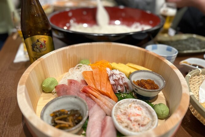 Recommended! [Hand-Rolled Sushi Experience] Is a Standard at Japanese Celebrations, and Can Be Enjoyed for Dinner or Lunch! ! - Whats Included