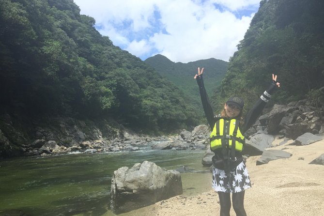 [Recommended on Arrival Date or Before Leaving!] Relaxing Water Walk on the Awakawa River With Stand up Paddleboard (Sup) [Half-Day Tour] - Getting to the Meeting Point
