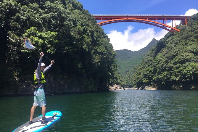 [Recommended on Arrival Date or Before Leaving!] Relaxing Water Walk on the Awakawa River With Stand up Paddleboard (Sup) [Half-Day Tour] - Safety and Medical Considerations