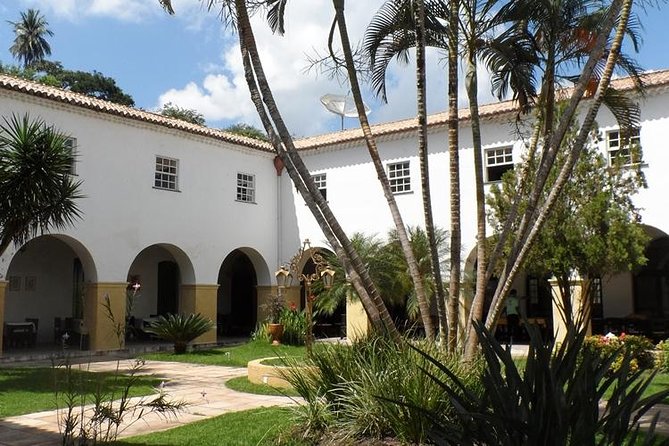 Recôncavo and Cachoeira - the African Inland - Vibrant Market and Cigar Factory