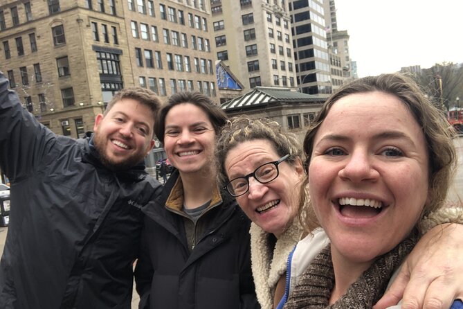 Record Breaker Quest Scavenger Hunt in Boston - Solving Clever Clues