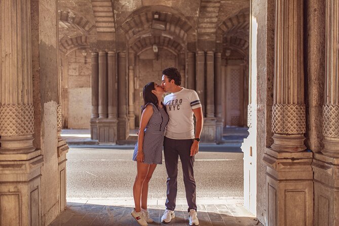 Recording Memories in the Photography Tour of Istanbul - Booking Information