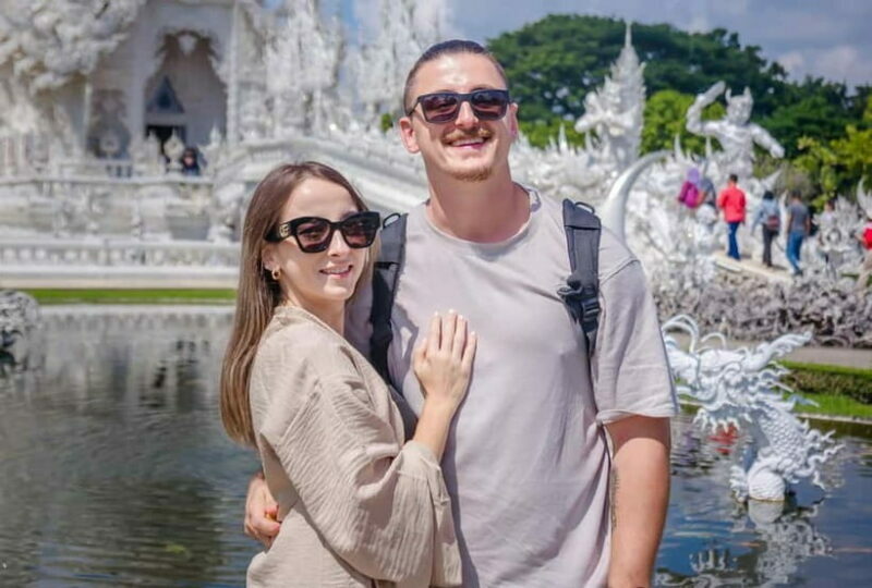 Red, Blue, White Temples & Hot Spring Trip from Chiang Mai - Overall Value and Practical Tips