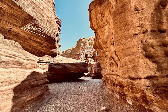 Red Canyon: Small Group Photo Tour - Memorable Moments