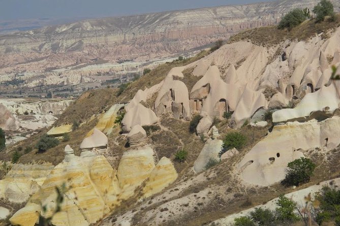 Red Cappadocia Highlights - Small Group - Must-See Attractions
