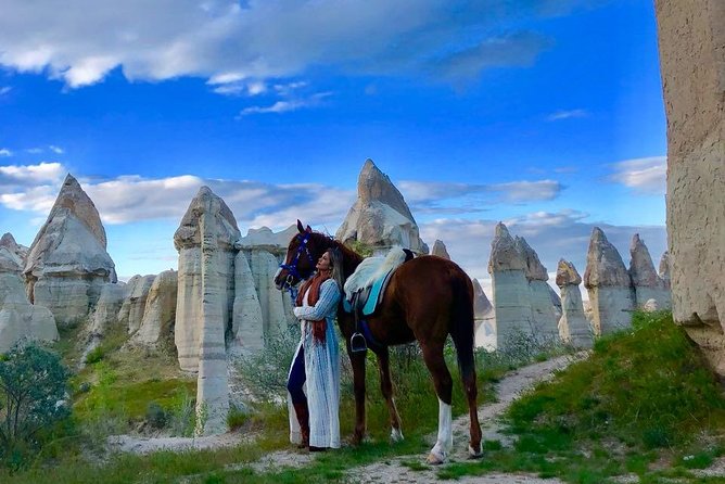 Red Cappadocia Tour - Reviews and Ratings