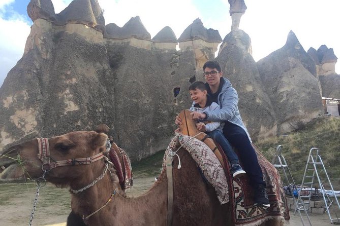 Red Cappadocia Tour - Learn About Early Christianity
