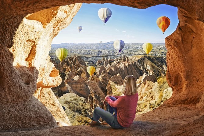 Red Cappadocia Tour - Savor Local Turkish Cuisine