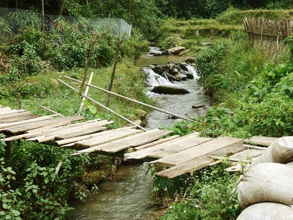 Red Dao Village Trek and Herbal Bath - Exploring Ta Phin Cave
