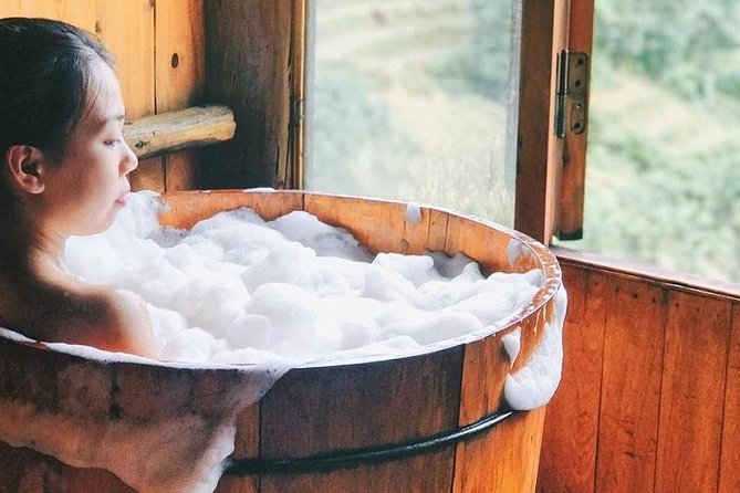 Red Dao Village Trek and Herbal Bath - Customer Reviews and Insights