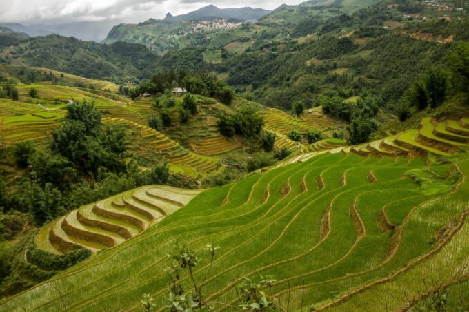Red Dao Village Trek and Herbal Bath - Suitability