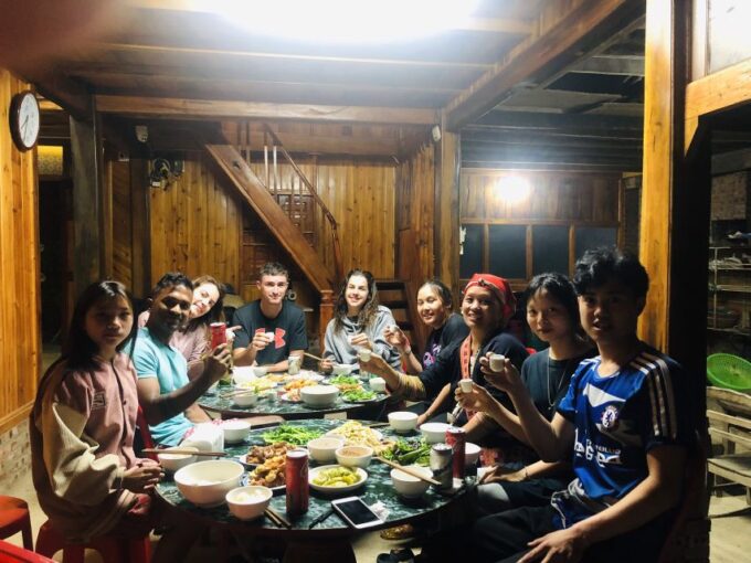 Red Dao Village Trek and Herbal Bath - Discounts