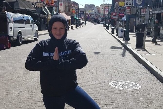 Red Deer City Scavenger Hunt Excursion by Wacky Walks - Included Features