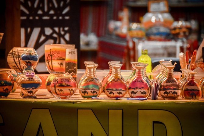 Red Dune Desert Safari Dubai With BBQ Buffet Dinner - Dubai Travelism - Bedouin Camp Experiences