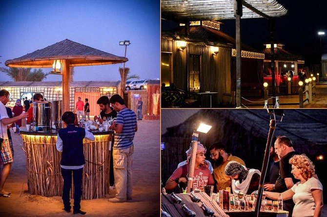 Red Dune Desert Safari Dubai With BBQ Buffet Dinner - Dubai Travelism - Essential Tour Information