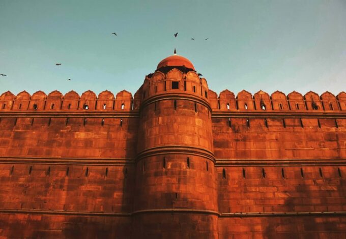 Red Fort Fast Track Entry Ticket in Delhi 2 Hours Tour - Restrictions
