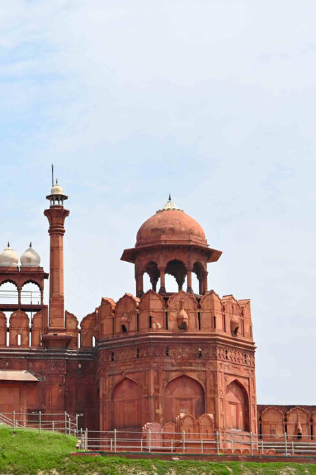 Red Fort Fast Track Entry Ticket in Delhi 2 Hours Tour - Frequently Asked Questions