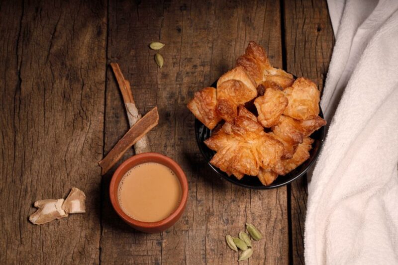 Red Fort & Old Delhi: Half Day Heritage Walking Tour - Pickup & Drop-off