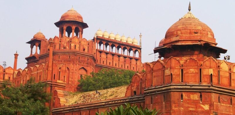 Red Fort Skip-The-Line E-Tickets & Guide Delhi Transfers - Experience Highlights