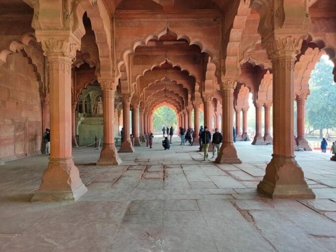 Red Fort Skip-The-Line E-Tickets & Guide Delhi Transfers - Frequently Asked Questions