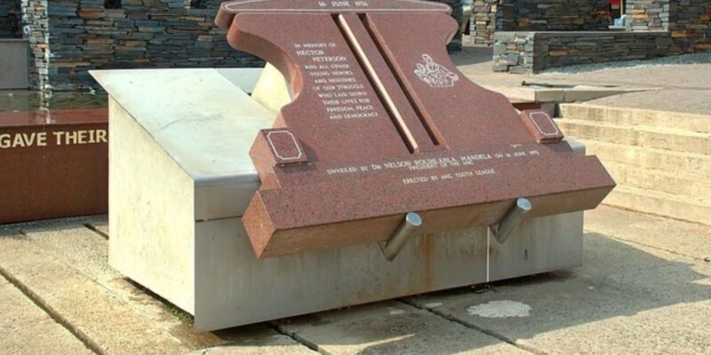 Red Full Day Soweto Tour & Johannesburg Tour - Booking Information