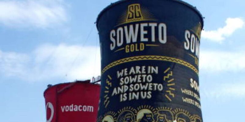 Red Full Day Soweto Tour & Johannesburg Tour - Pickup and Drop-off