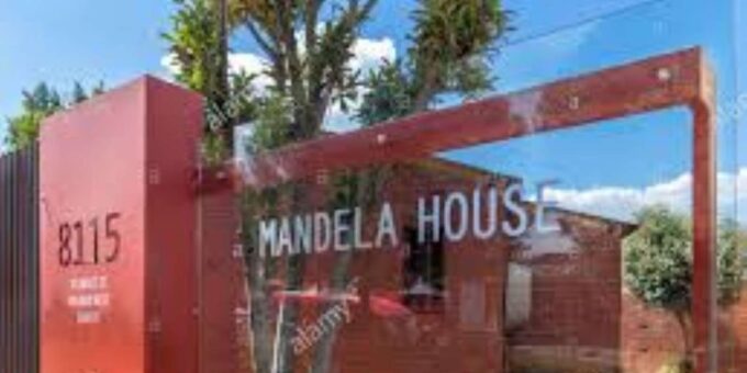 Red Full Day Soweto Tour & Johannesburg Tour - Frequently Asked Questions