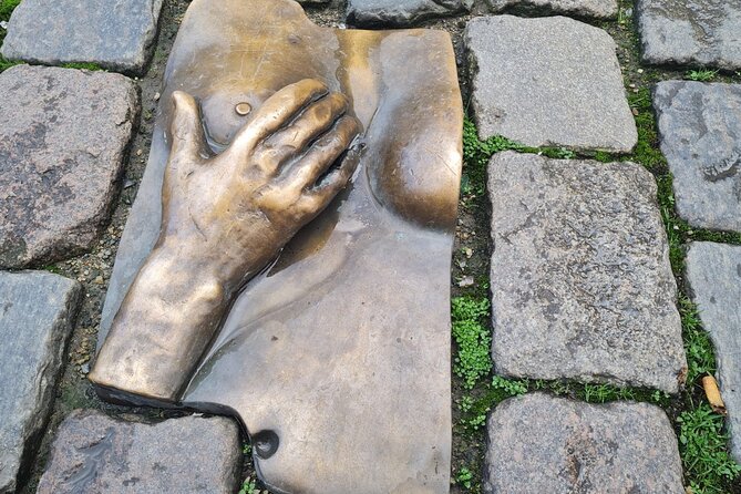 Red Light District Tour by Locals, Small Group or Private (Since 2022!) - Optional Peep-show