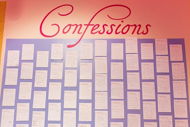 Red Light Secrets: Museum of Prostitution Amsterdam - Customer Feedback Highlights