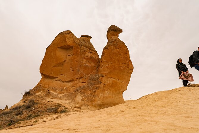 Red (North) Tour With Goreme Open Air Museum Ticket - Additional Information