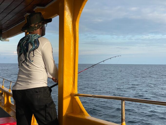 Red River Tour - Deep Sea Fishing By Boat In Phu Quoc - Cancellation Policies
